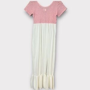 Berkleigh Junior vintage renaissance night gown